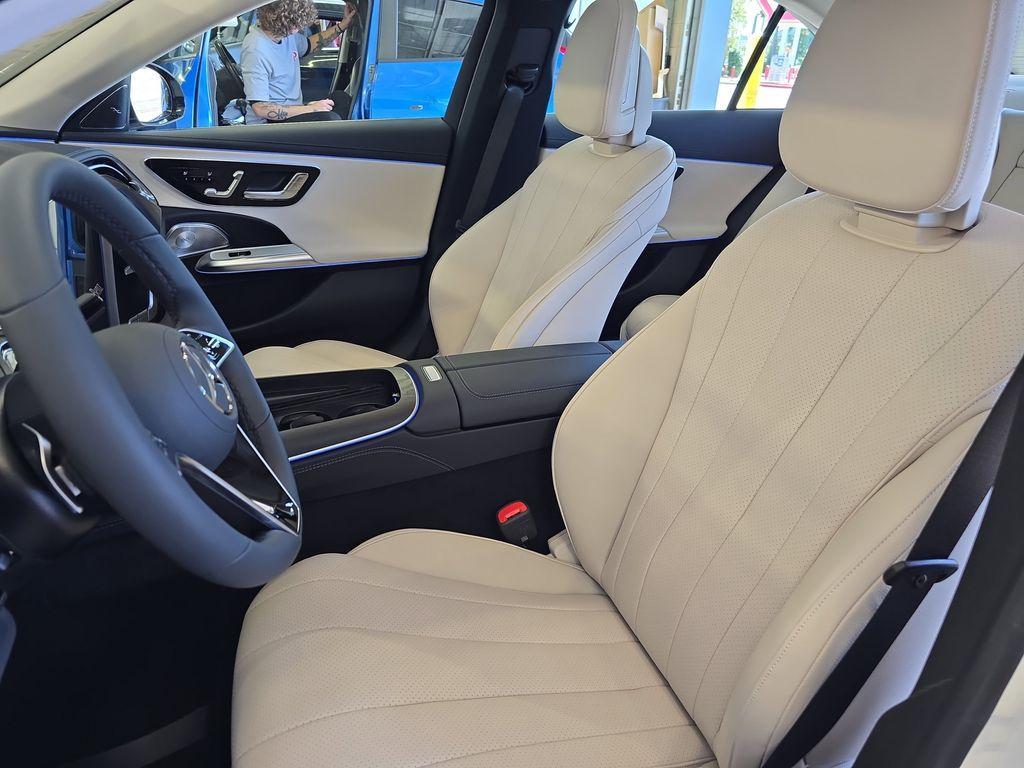 new 2026 Mercedes-Benz E-Class car, priced at $74,360
