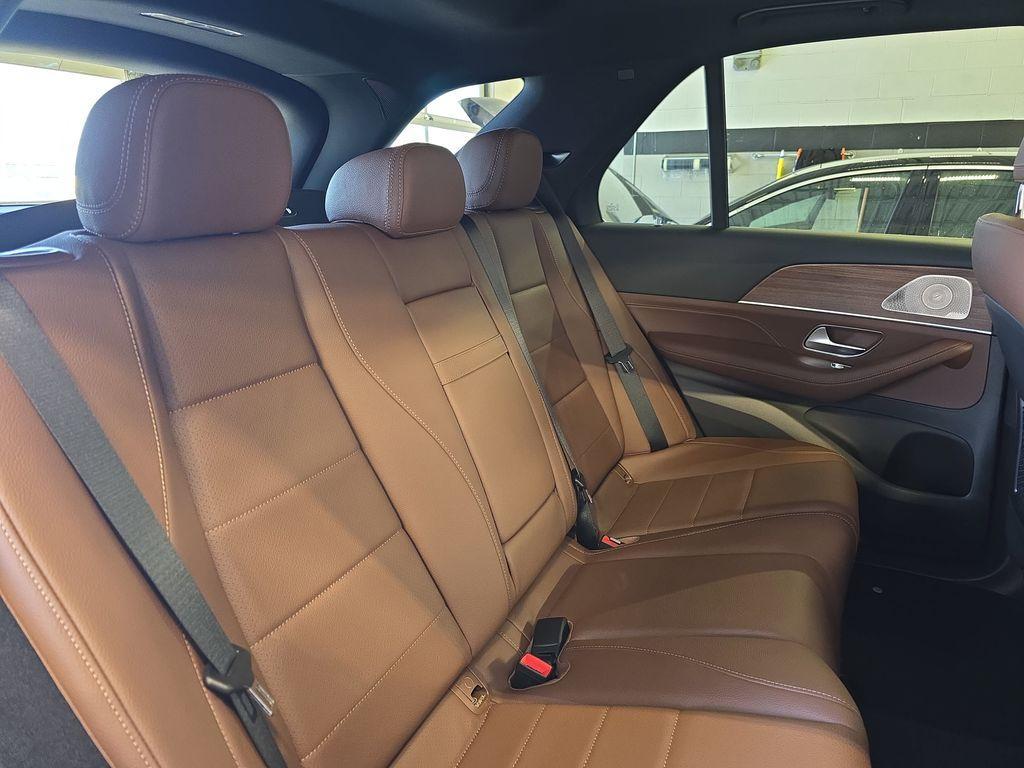 new 2026 Mercedes-Benz GLE 350 car, priced at $74,315