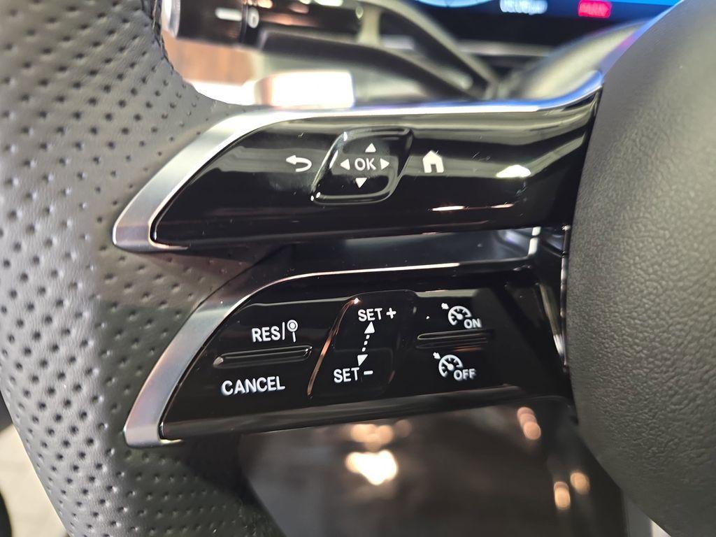 new 2026 Mercedes-Benz GLC 300 car, priced at $67,110