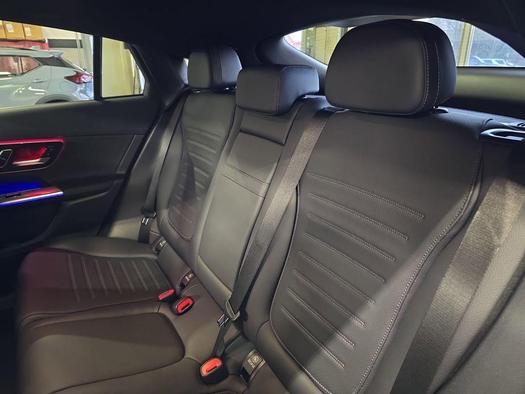 new 2026 Mercedes-Benz GLC 300 car, priced at $67,110