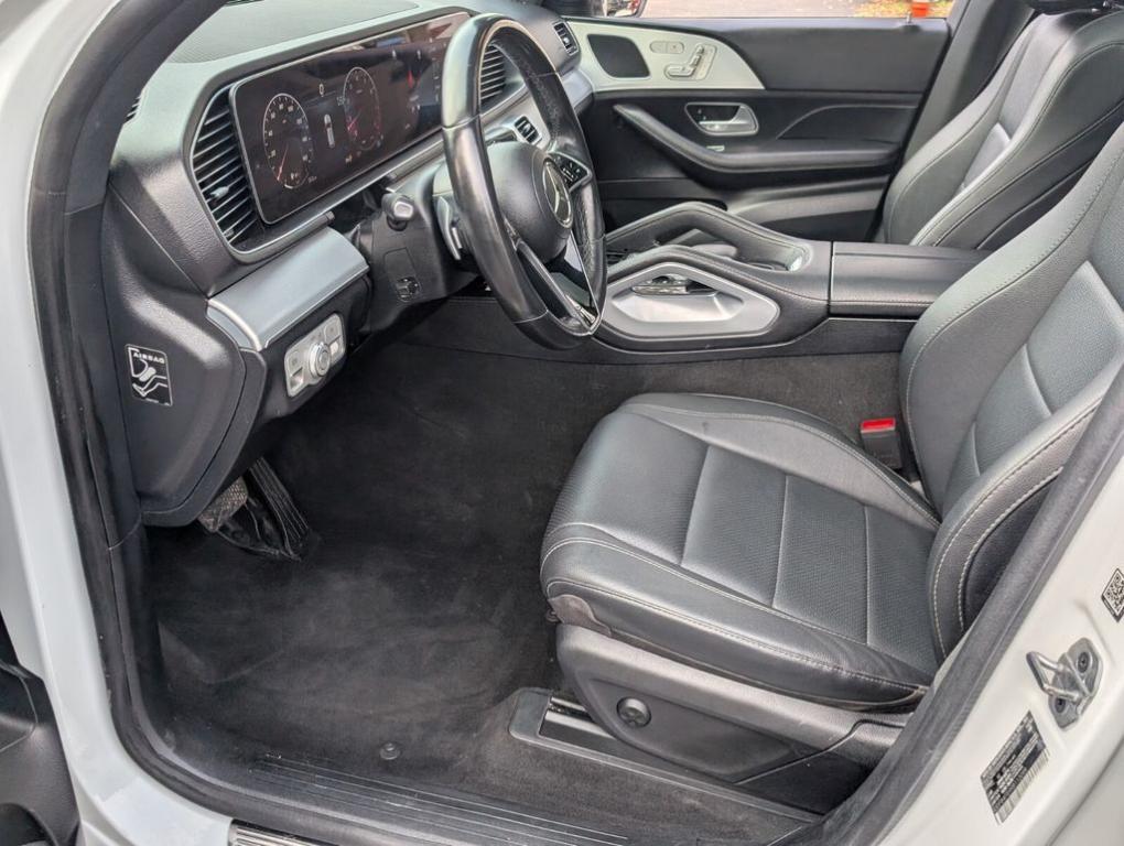 used 2024 Mercedes-Benz GLE 350 car, priced at $47,300