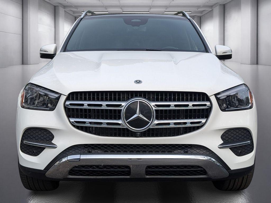 used 2024 Mercedes-Benz GLE 350 car, priced at $47,300