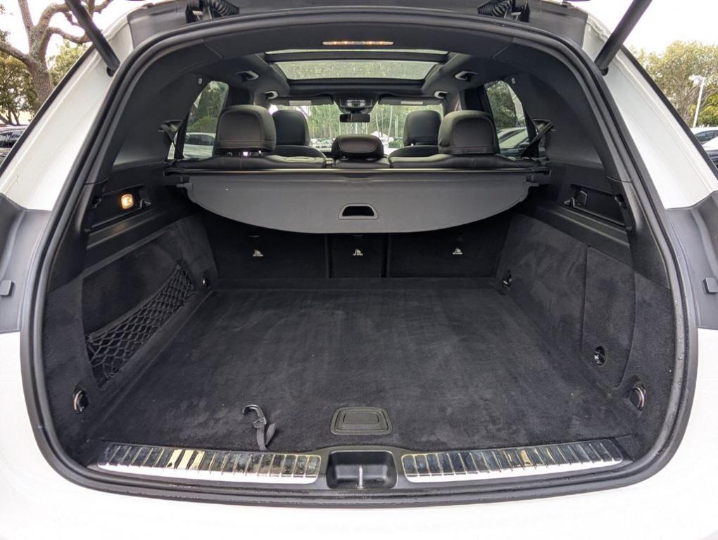 used 2024 Mercedes-Benz GLE 350 car, priced at $47,300