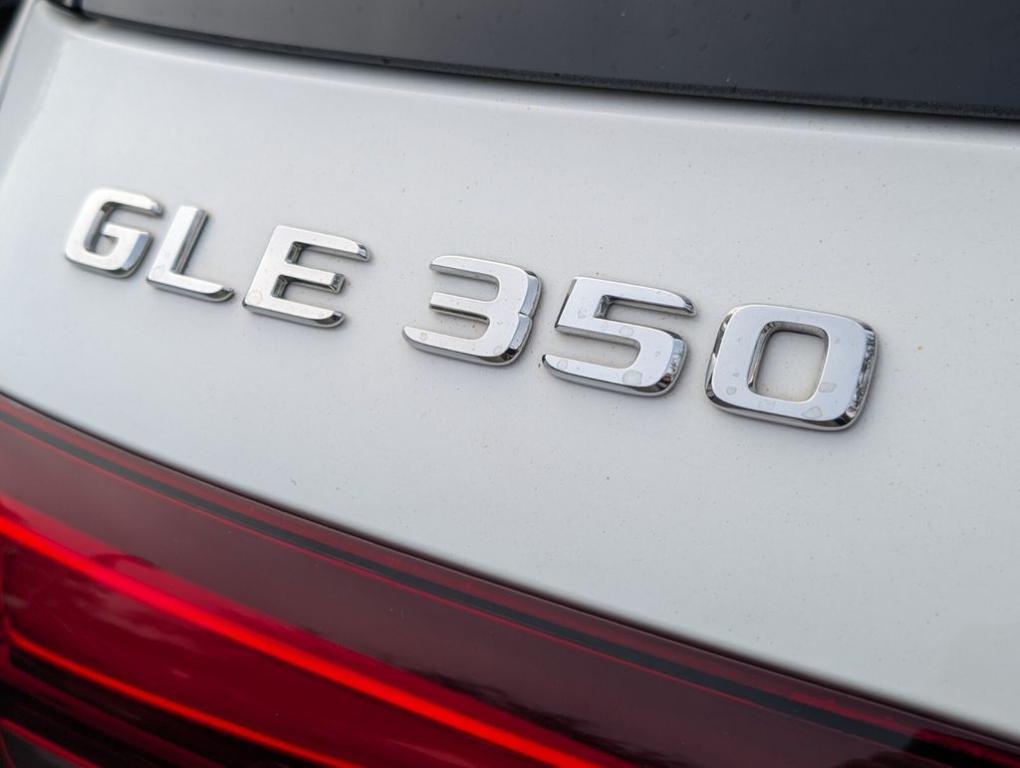 used 2024 Mercedes-Benz GLE 350 car, priced at $47,300