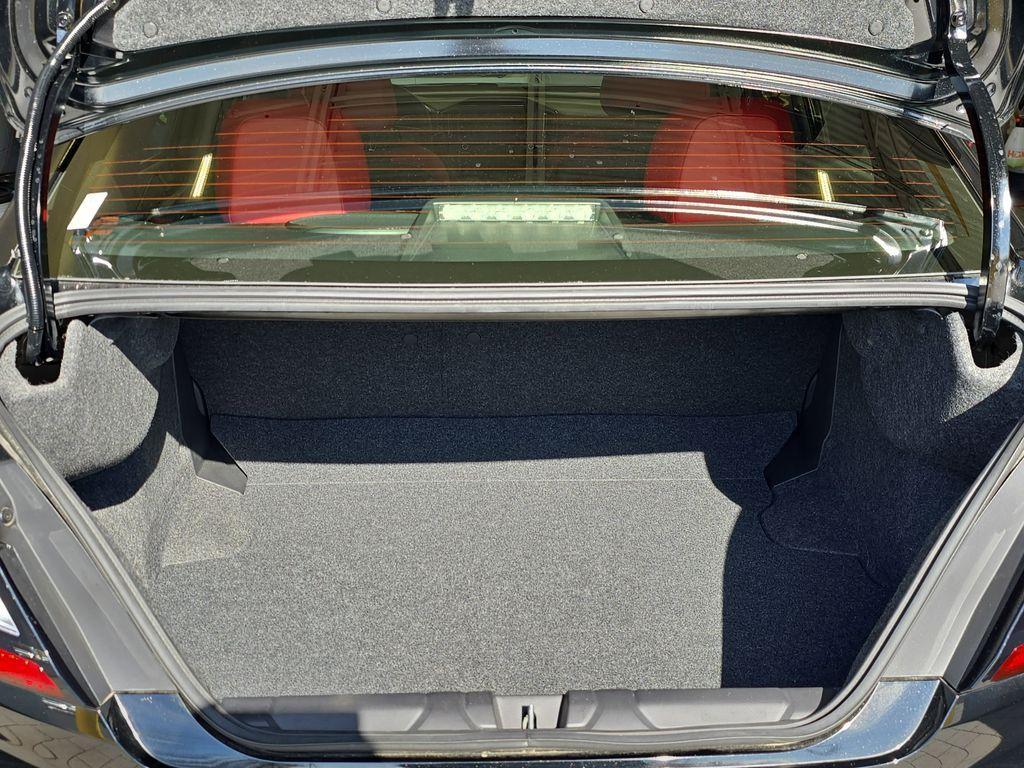 used 2025 Subaru WRX car, priced at $36,400