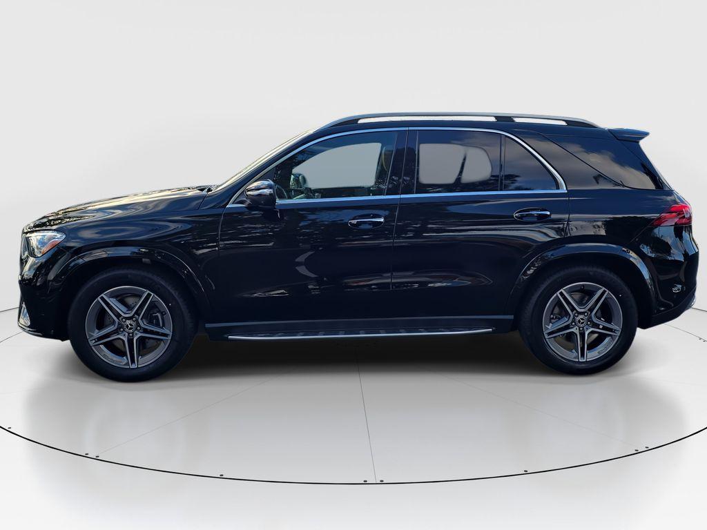 new 2026 Mercedes-Benz GLE 350 car, priced at $79,010