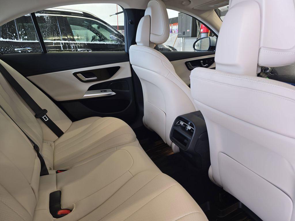 new 2026 Mercedes-Benz E-Class car, priced at $73,635