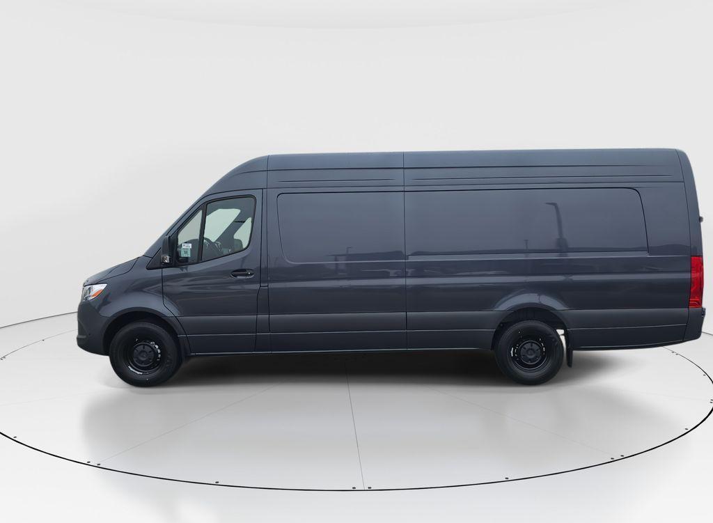 new 2025 Mercedes-Benz Sprinter 2500 car, priced at $73,029