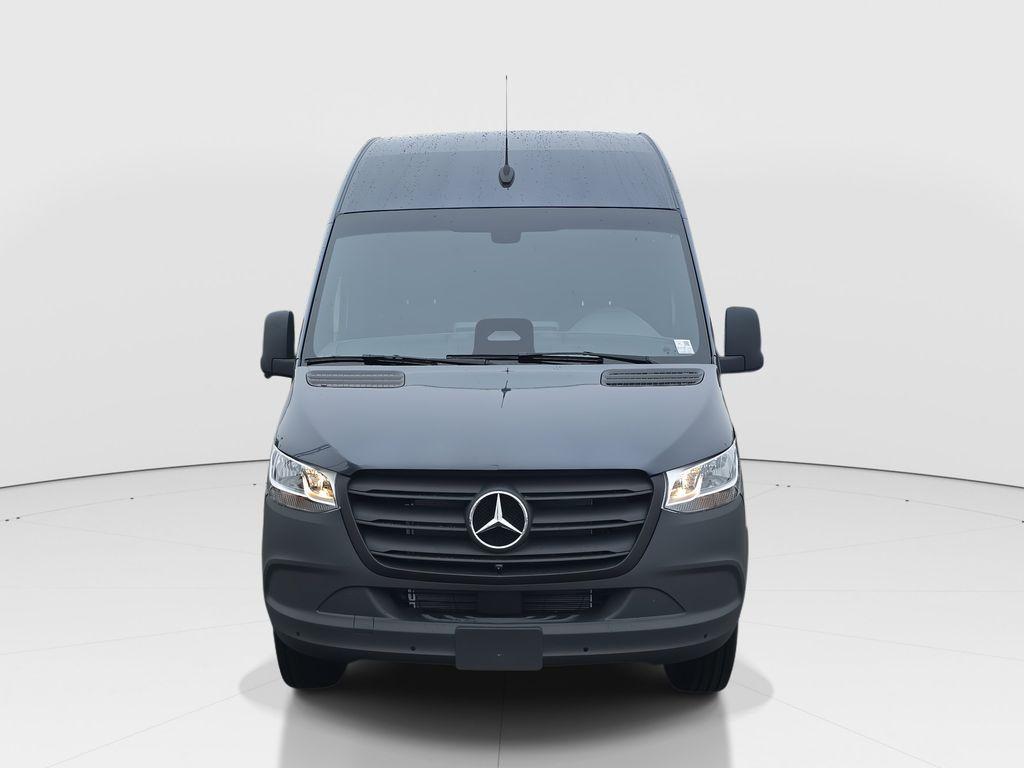 new 2025 Mercedes-Benz Sprinter 2500 car, priced at $73,029