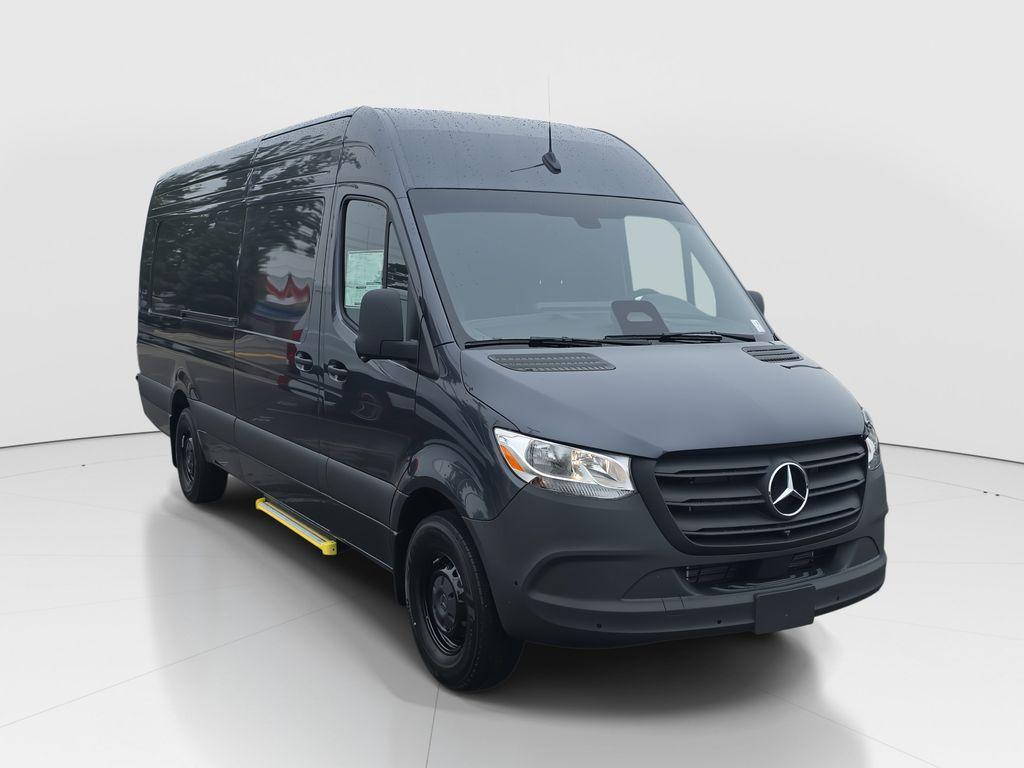 new 2025 Mercedes-Benz Sprinter 2500 car, priced at $73,029