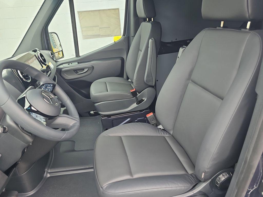 new 2025 Mercedes-Benz Sprinter 2500 car, priced at $73,029