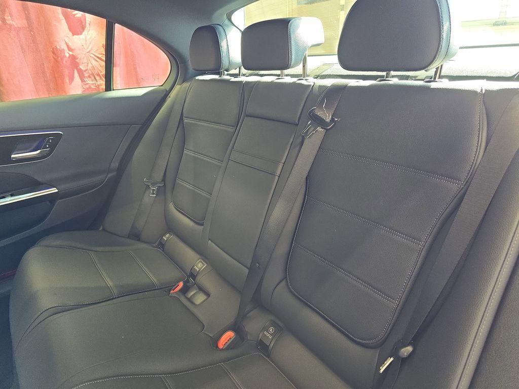 new 2026 Mercedes-Benz C-Class car, priced at $53,000