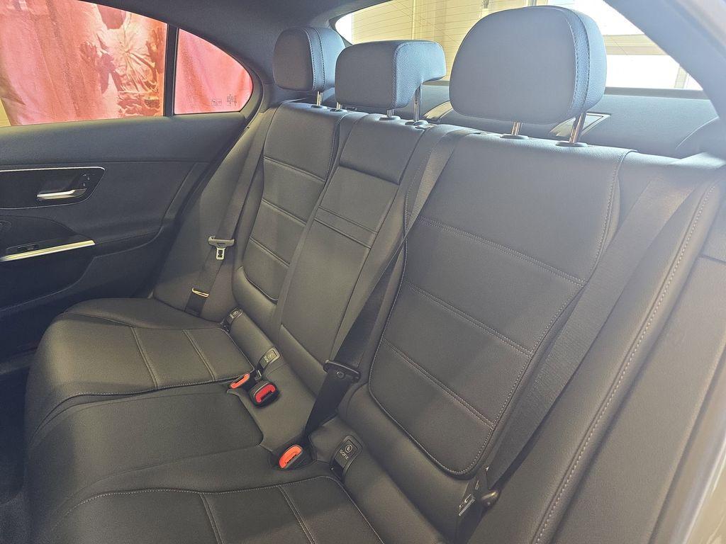 new 2026 Mercedes-Benz C-Class car, priced at $54,035