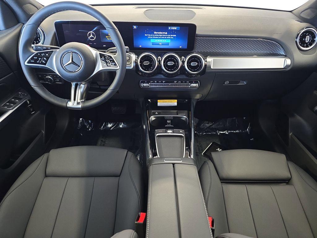new 2026 Mercedes-Benz GLB 250 car, priced at $47,900