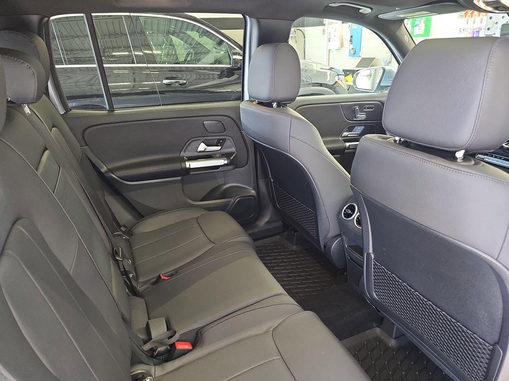 new 2026 Mercedes-Benz GLB 250 car, priced at $50,285