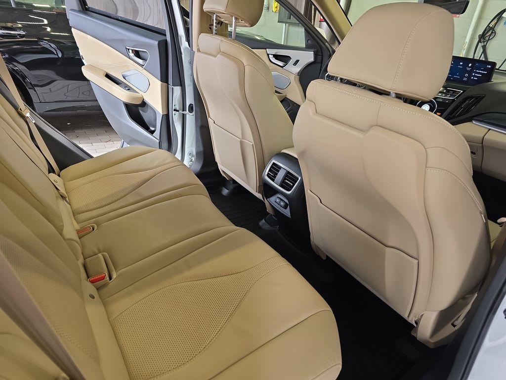 used 2020 Acura RDX car, priced at $27,000