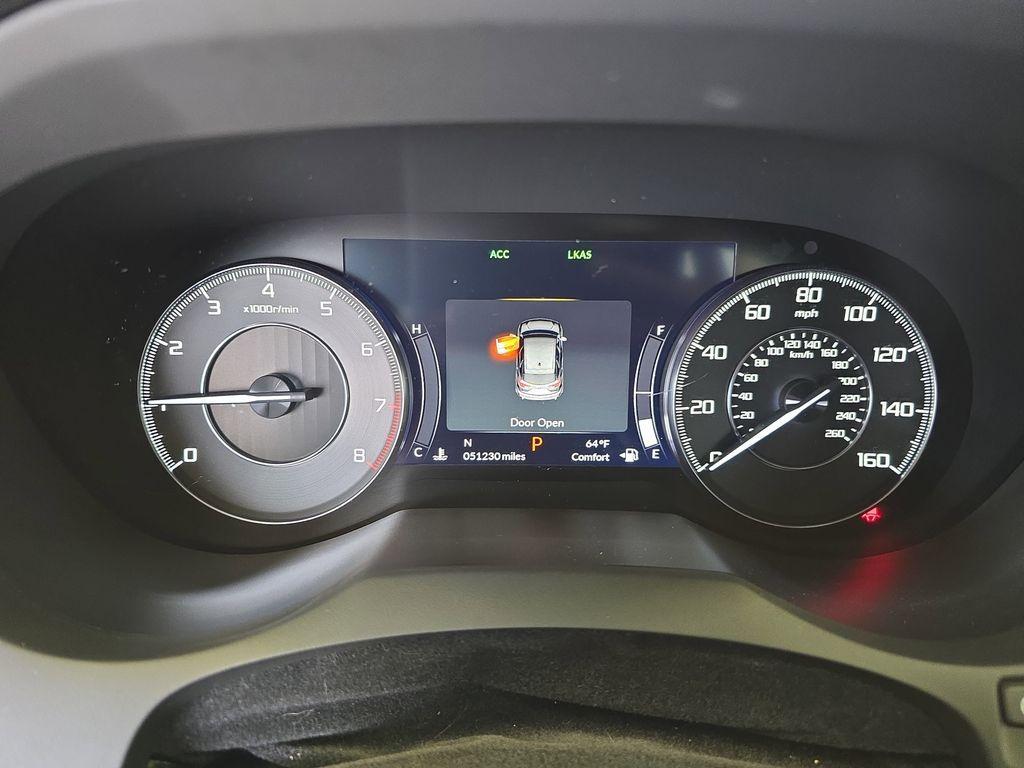 used 2020 Acura RDX car, priced at $27,000