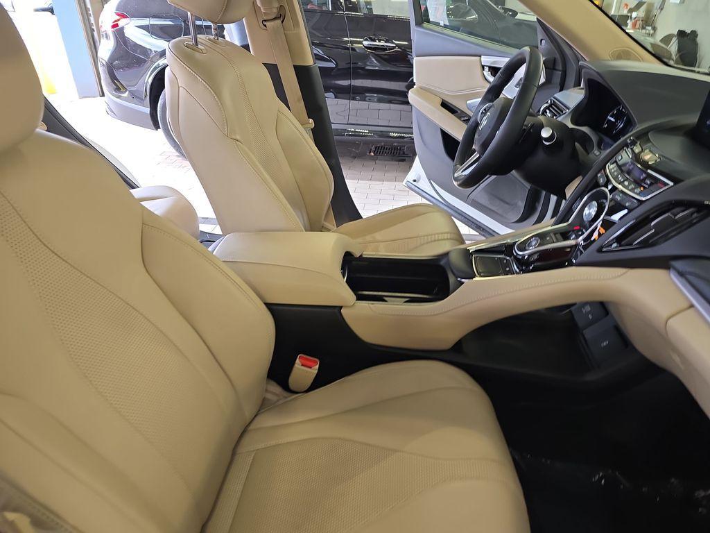 used 2020 Acura RDX car, priced at $27,000