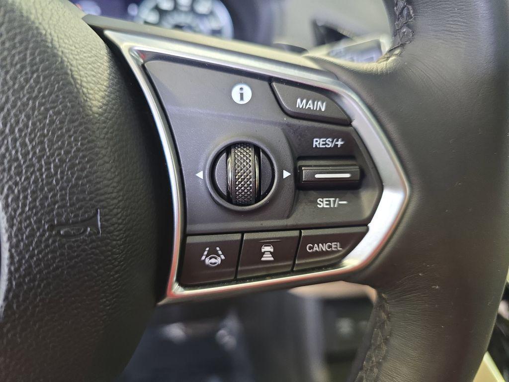 used 2020 Acura RDX car, priced at $27,000