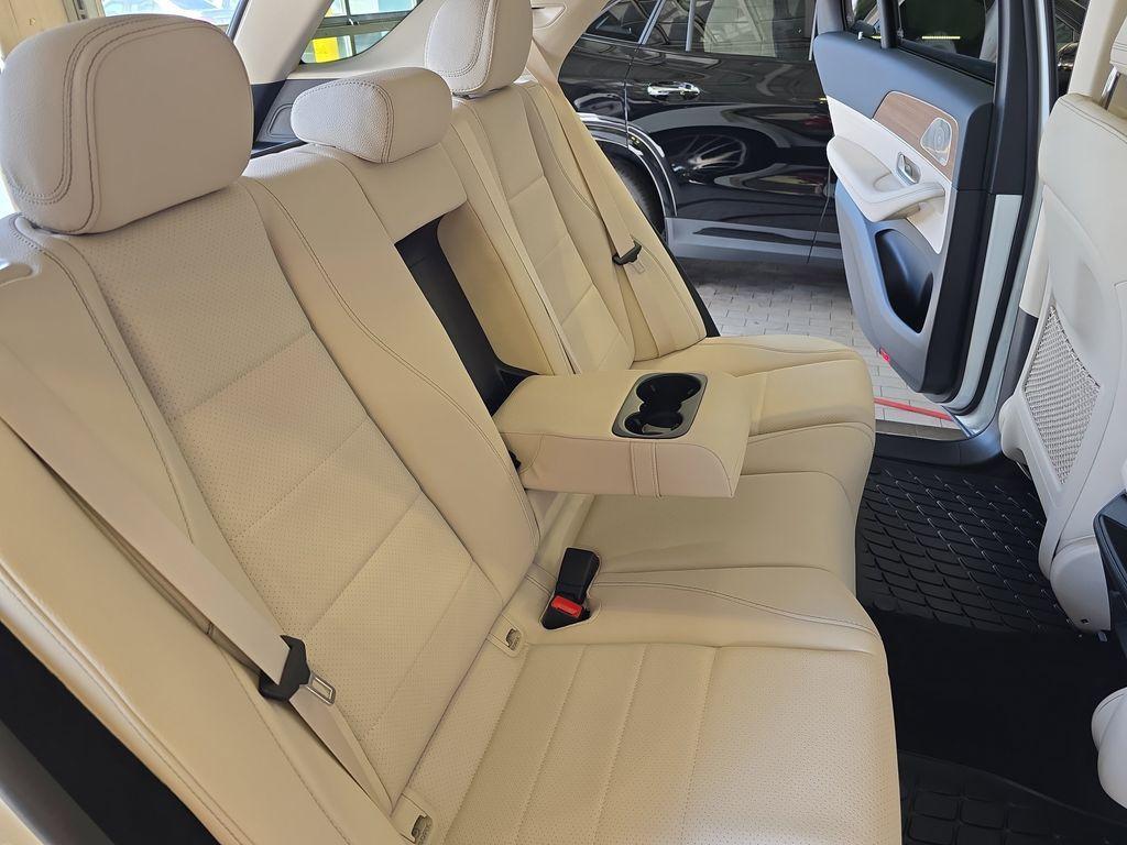 new 2026 Mercedes-Benz GLE 450 car, priced at $81,195