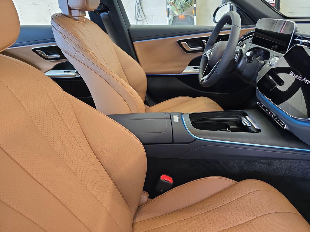 new 2026 Mercedes-Benz E-Class car, priced at $73,470