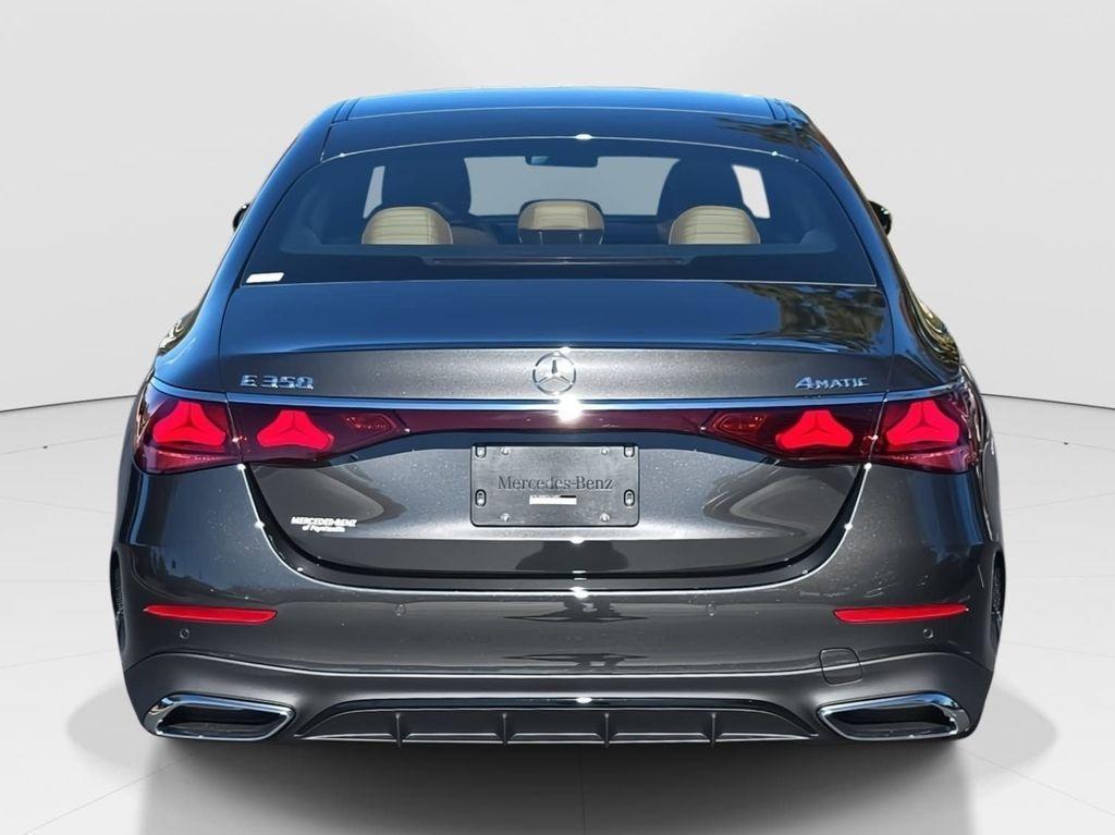 new 2026 Mercedes-Benz E-Class car, priced at $73,470