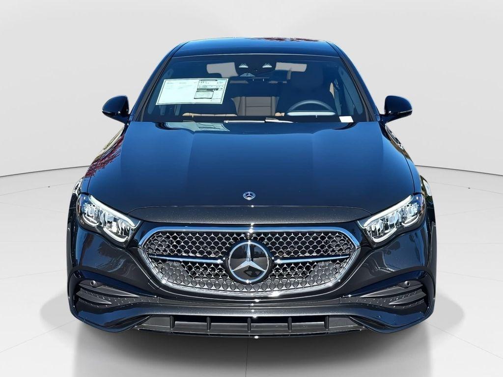 new 2026 Mercedes-Benz E-Class car, priced at $73,470