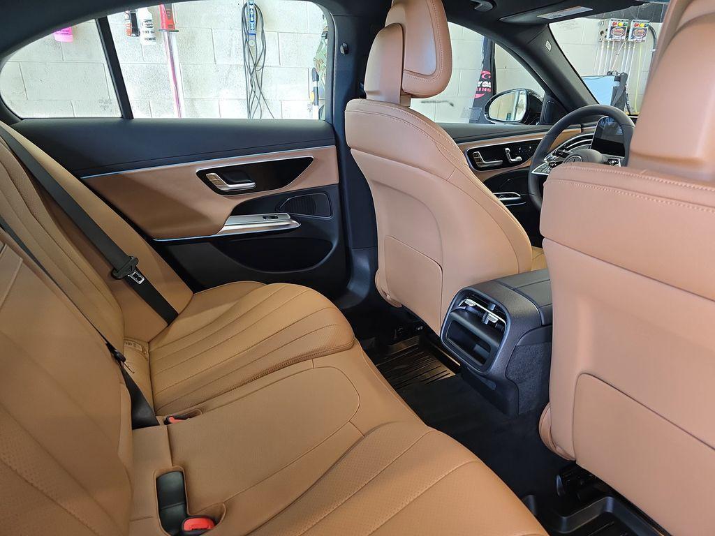 new 2026 Mercedes-Benz E-Class car, priced at $73,470