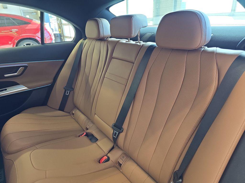 new 2026 Mercedes-Benz E-Class car, priced at $73,470