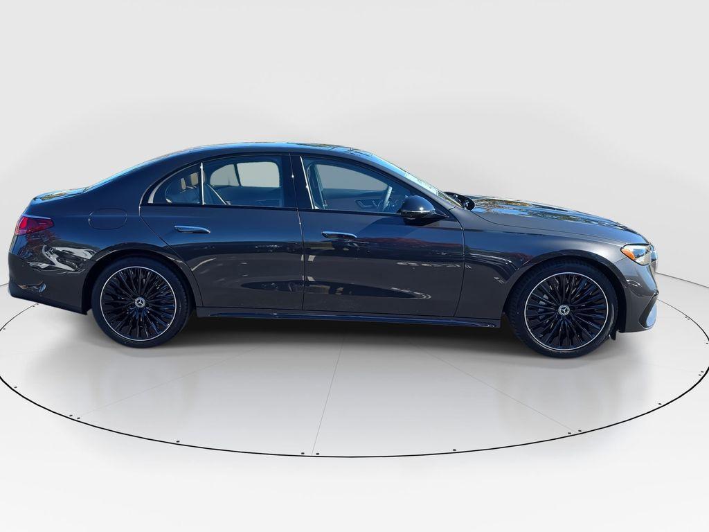 new 2026 Mercedes-Benz E-Class car, priced at $73,470