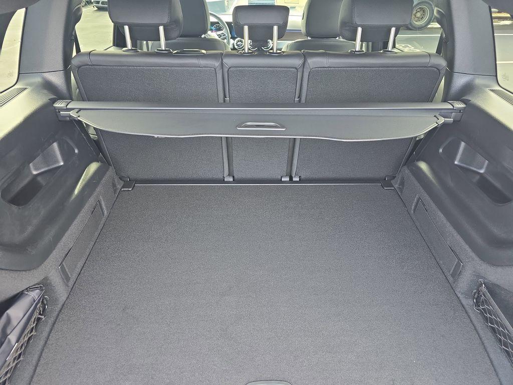 new 2026 Mercedes-Benz GLB 250 car, priced at $50,645