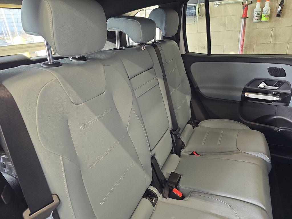 new 2026 Mercedes-Benz GLB 250 car, priced at $49,895