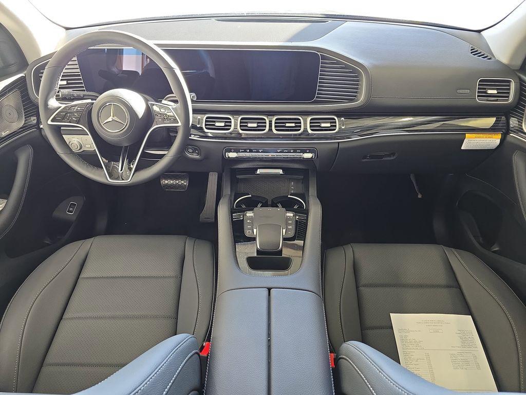new 2026 Mercedes-Benz GLE 350 car, priced at $77,285