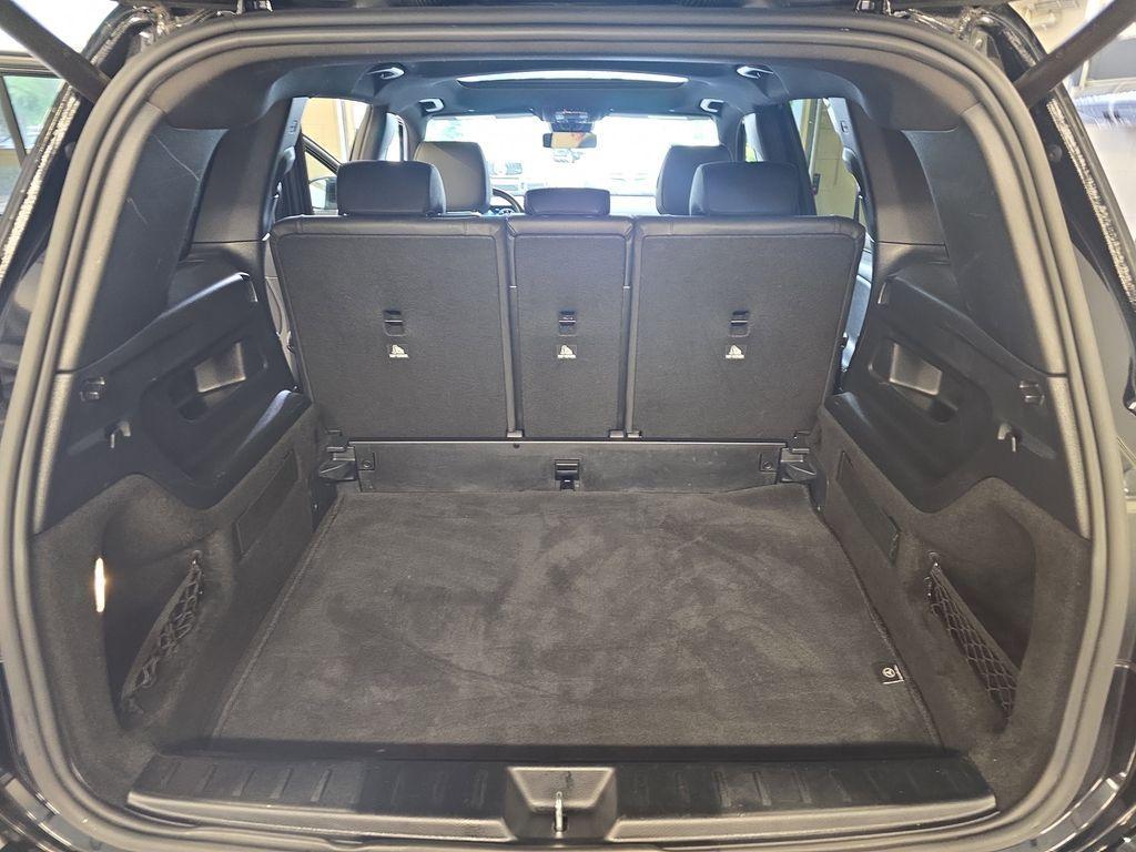 used 2022 Mercedes-Benz GLB 250 car, priced at $24,037