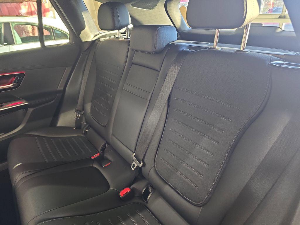 used 2026 Mercedes-Benz GLC 300 car, priced at $49,862