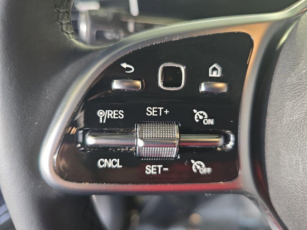 used 2023 Mercedes-Benz GLE 350 car, priced at $47,000