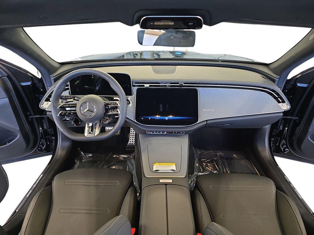 used 2025 Mercedes-Benz E-Class car, priced at $80,500