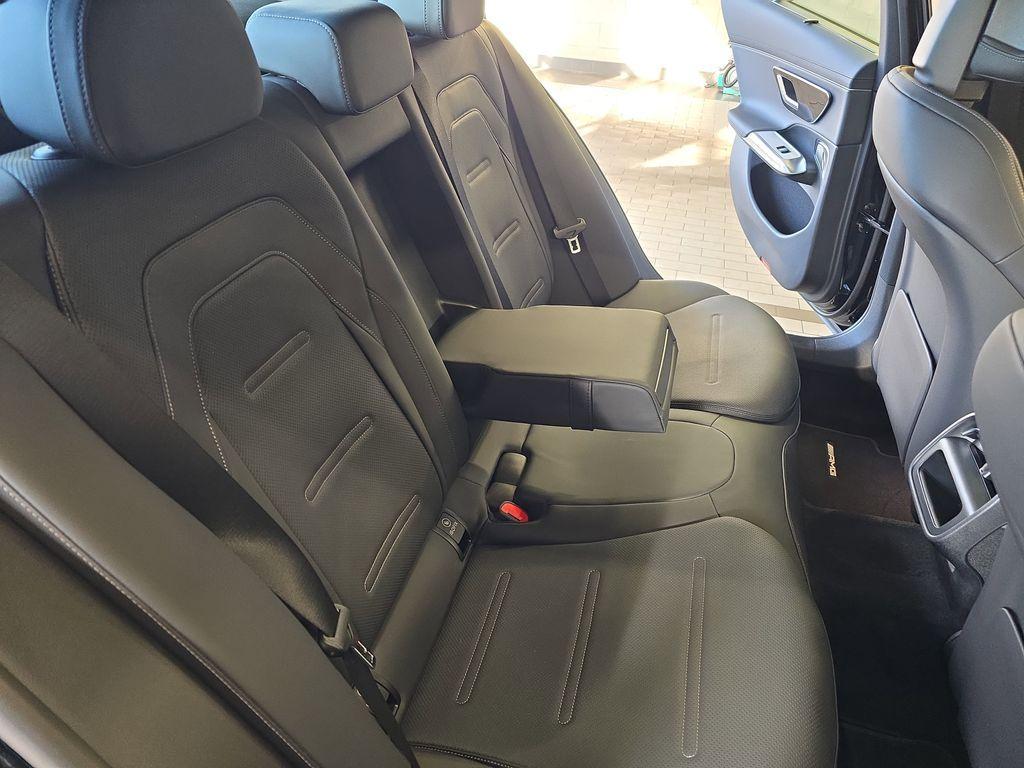 used 2025 Mercedes-Benz E-Class car, priced at $80,500