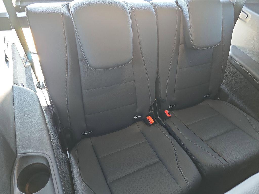 new 2025 Mercedes-Benz GLS 450 car, priced at $96,495