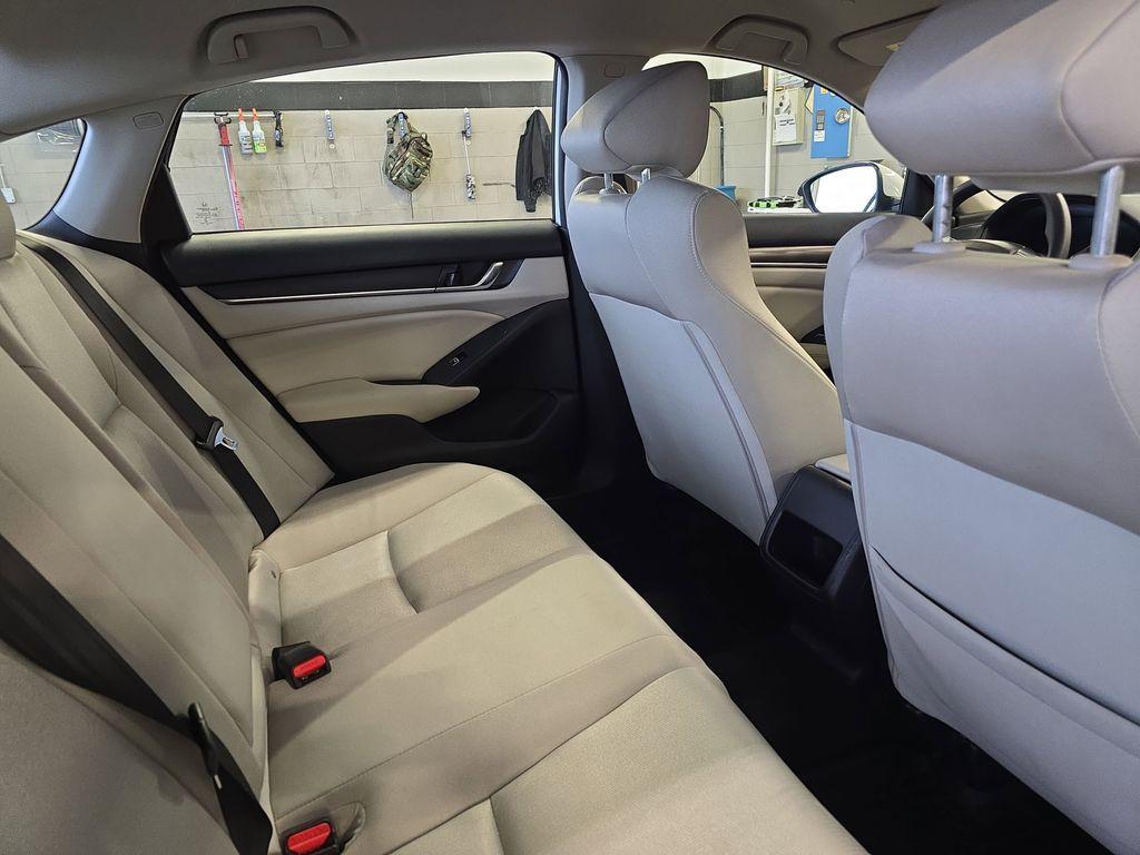 used 2019 Honda Accord car, priced at $18,873