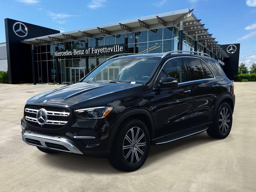 new 2026 Mercedes-Benz GLE 350 car, priced at $70,620