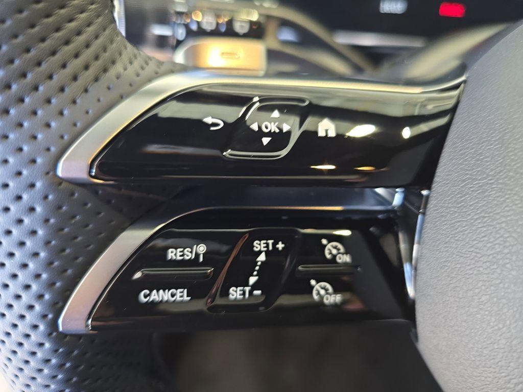 new 2026 Mercedes-Benz GLC 300 car, priced at $57,855