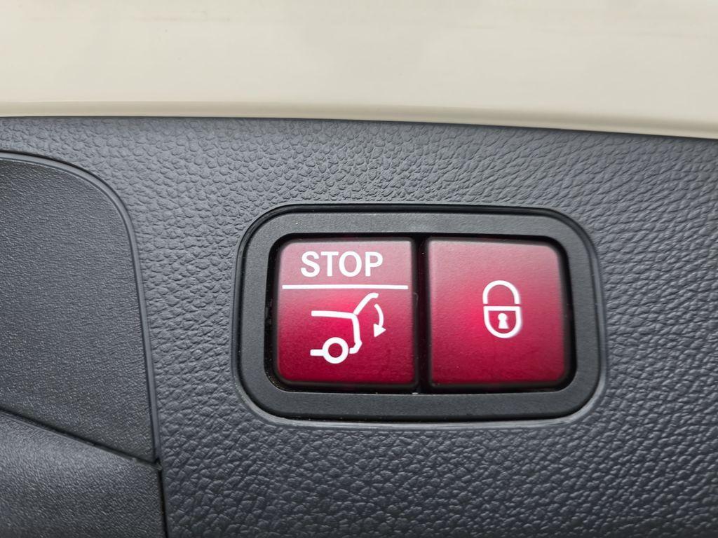 used 2022 Mercedes-Benz GLC 300 car, priced at $34,200