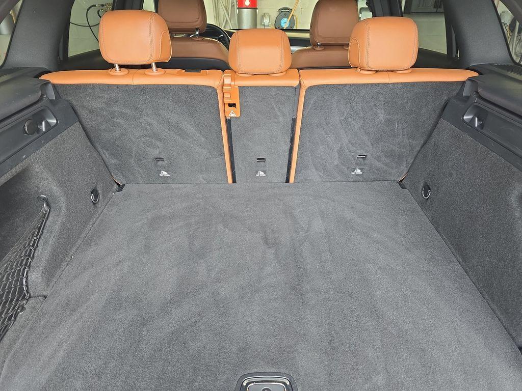 used 2022 Mercedes-Benz GLC 300 car, priced at $34,200