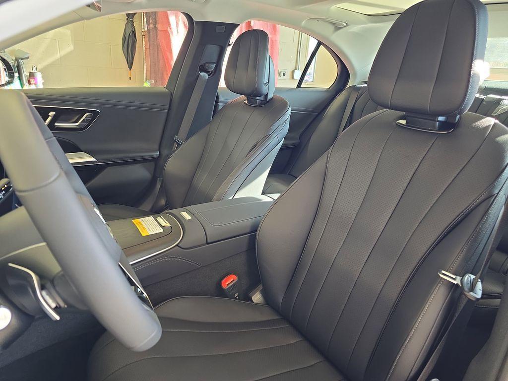 new 2026 Mercedes-Benz E-Class car, priced at $81,120