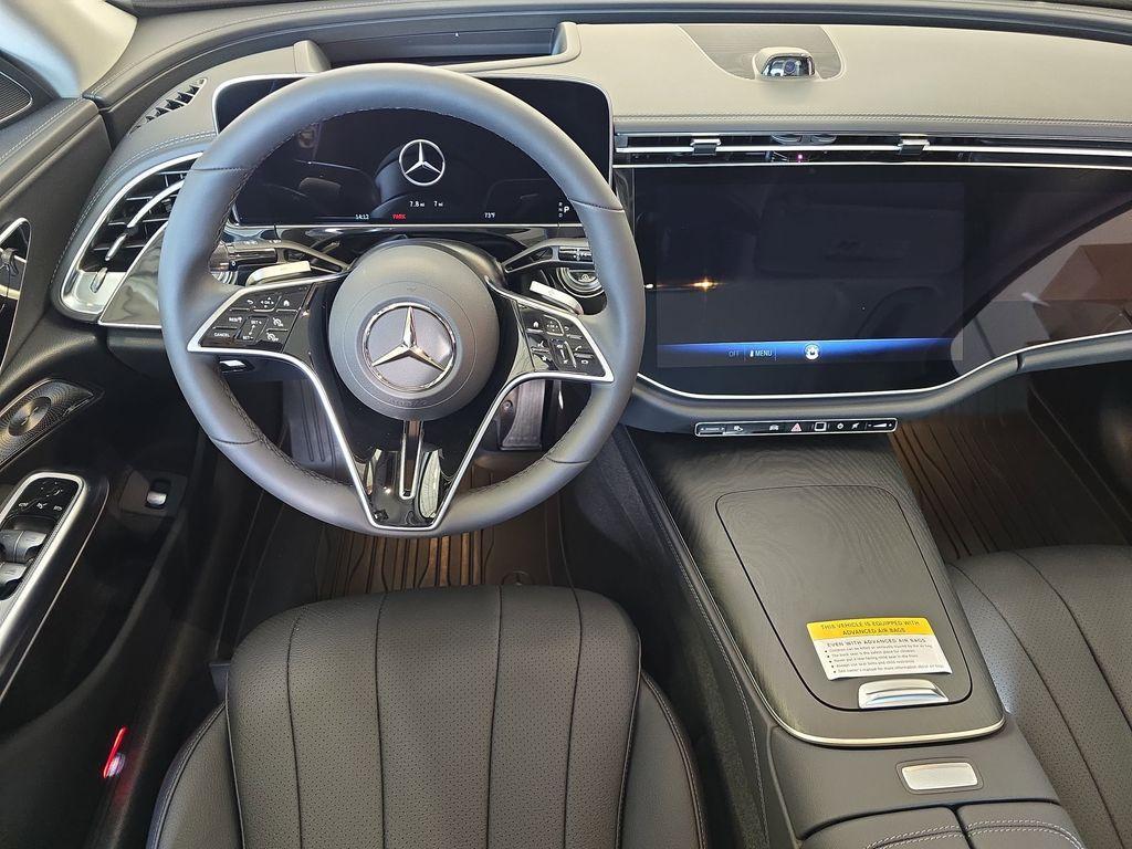new 2026 Mercedes-Benz E-Class car, priced at $81,120