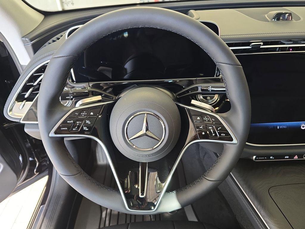 new 2026 Mercedes-Benz E-Class car, priced at $81,120