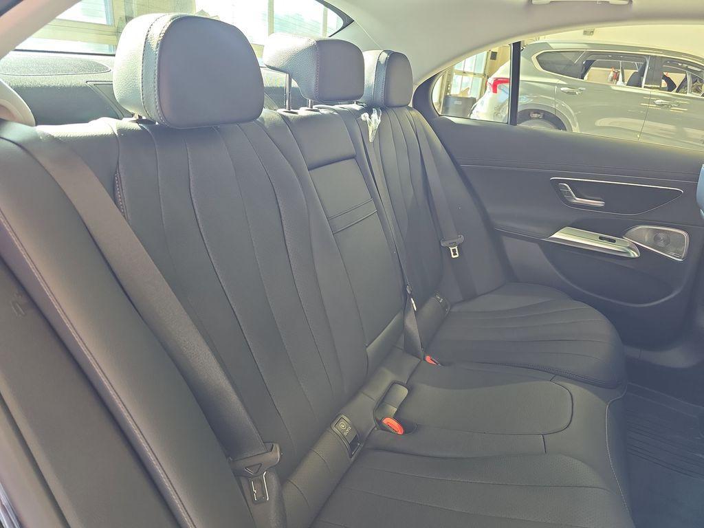 new 2026 Mercedes-Benz E-Class car, priced at $81,120