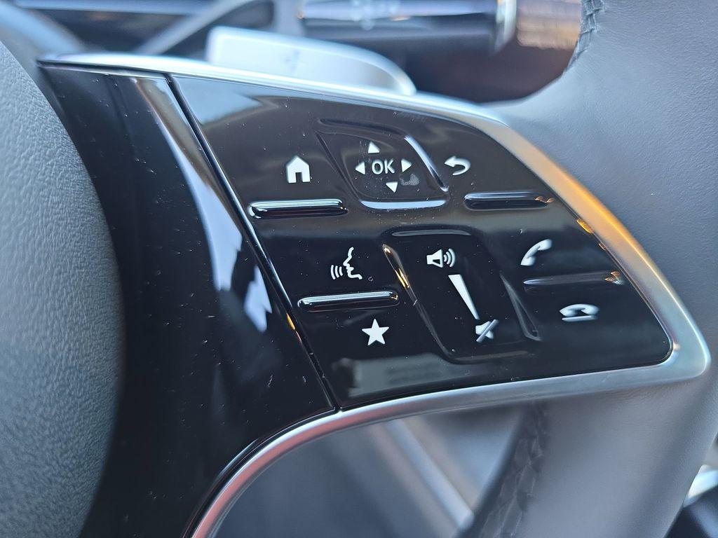 new 2026 Mercedes-Benz E-Class car, priced at $74,780