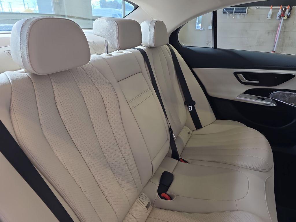 new 2026 Mercedes-Benz E-Class car, priced at $74,780